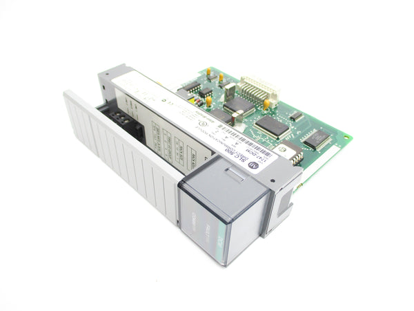 ALLEN BRADLEY 1747-DCM SER. A REV. A F/W 2 NSMP