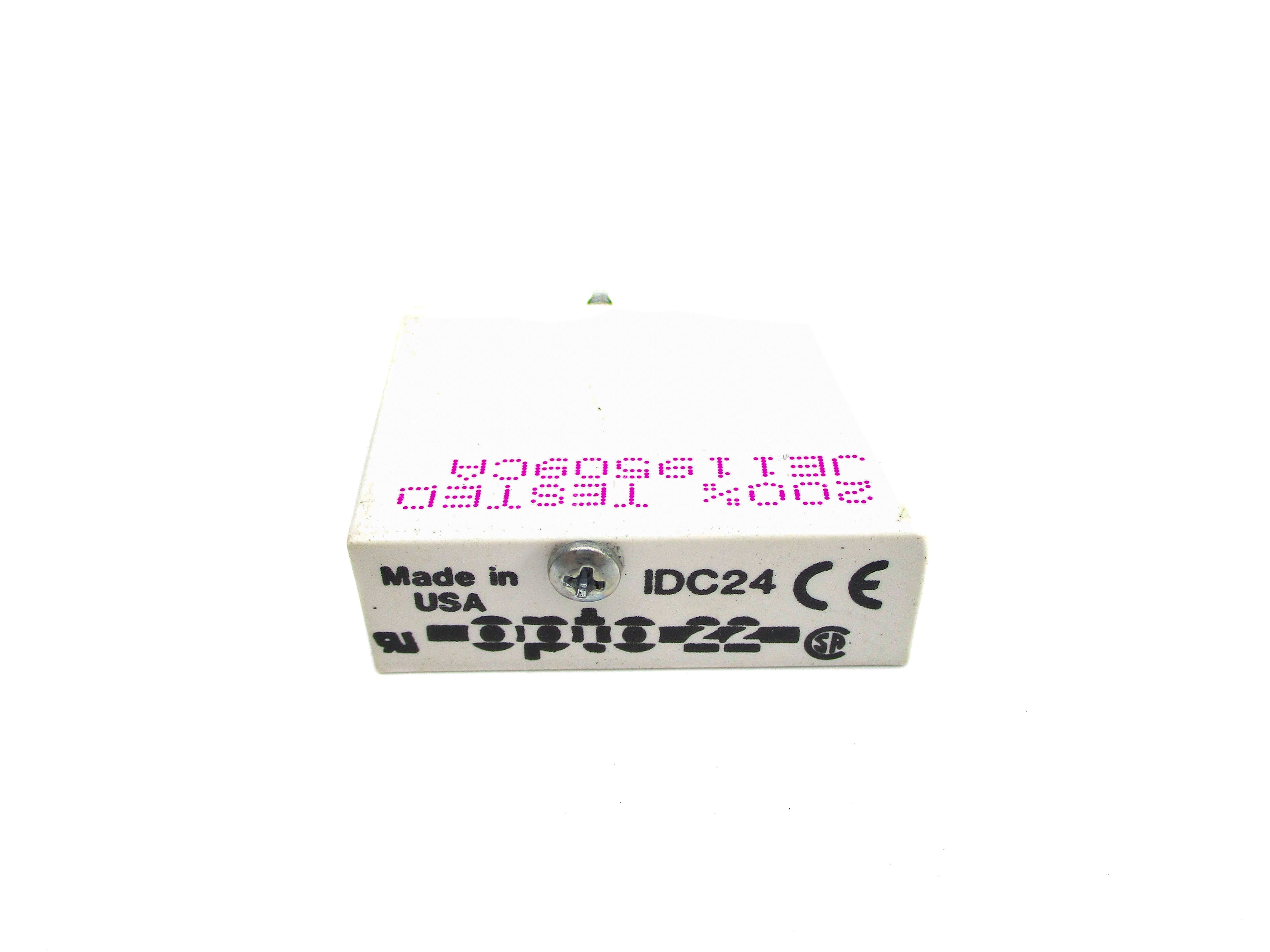 OPTO 22 IDC24 NSNP