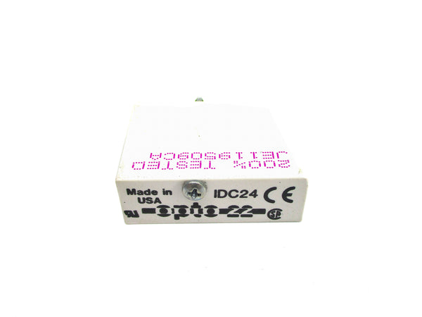 OPTO 22 IDC24 NSNP