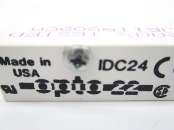 OPTO 22 IDC24 NSNP