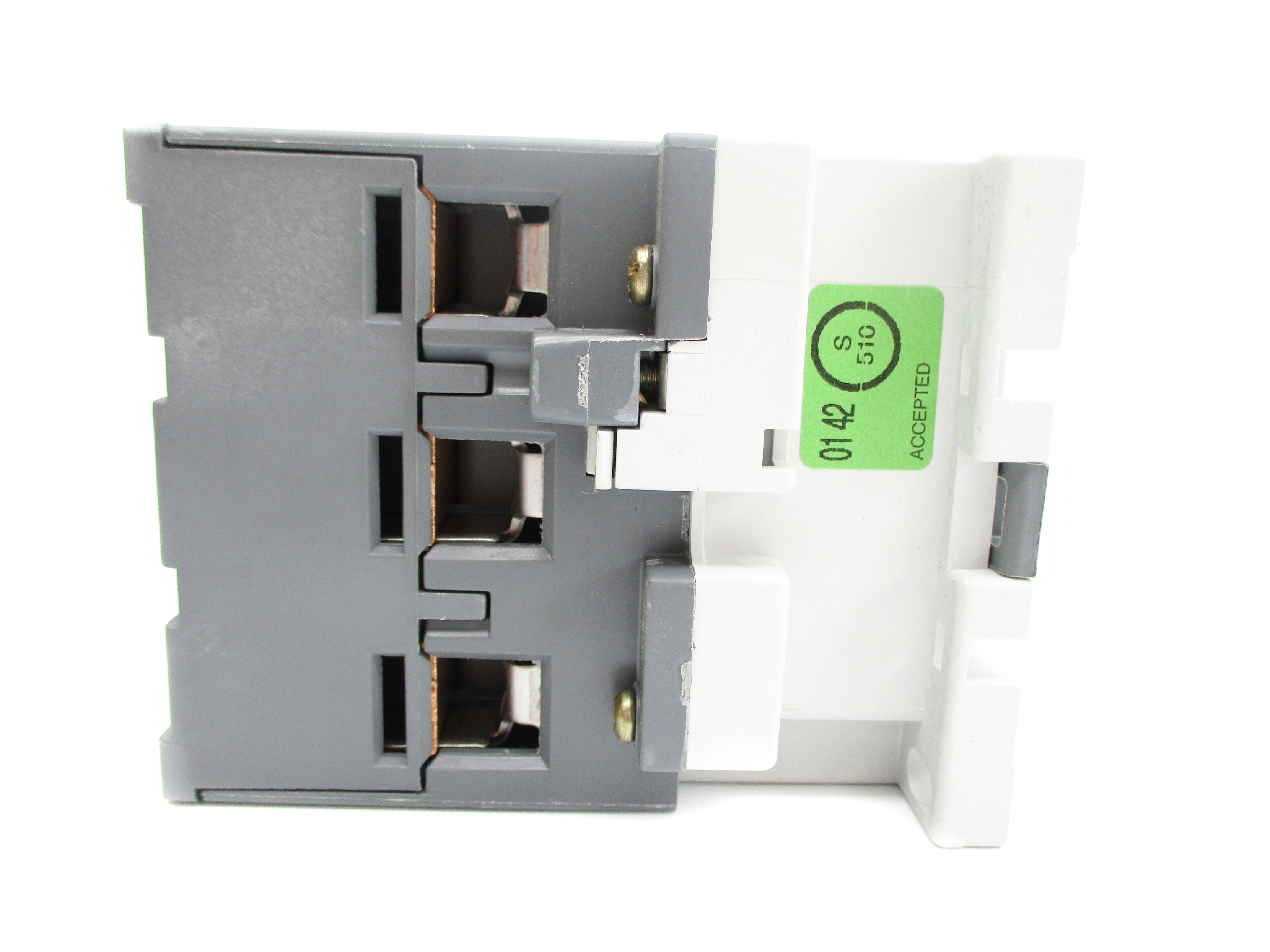 ABB A95-30-00-84 1SFL431001R8400 110-120V NSMP