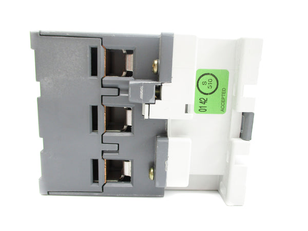 ABB A95-30-00-84 1SFL431001R8400 110-120V NSMP