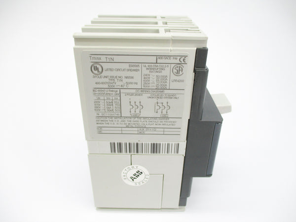 ABB T1N030 600V 30A NSNP