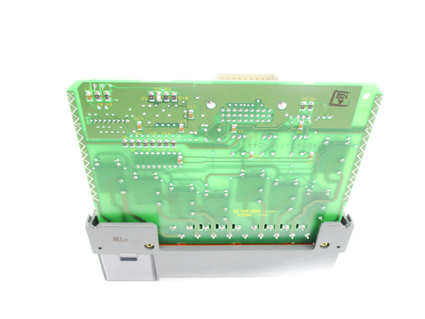 ALLEN BRADLEY 1746-OX8 SER. A 5-250VAC 15A NSMP