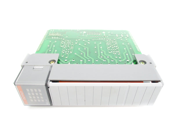 ALLEN BRADLEY 1746-OW16 SER. C 5-250VAC NSMP