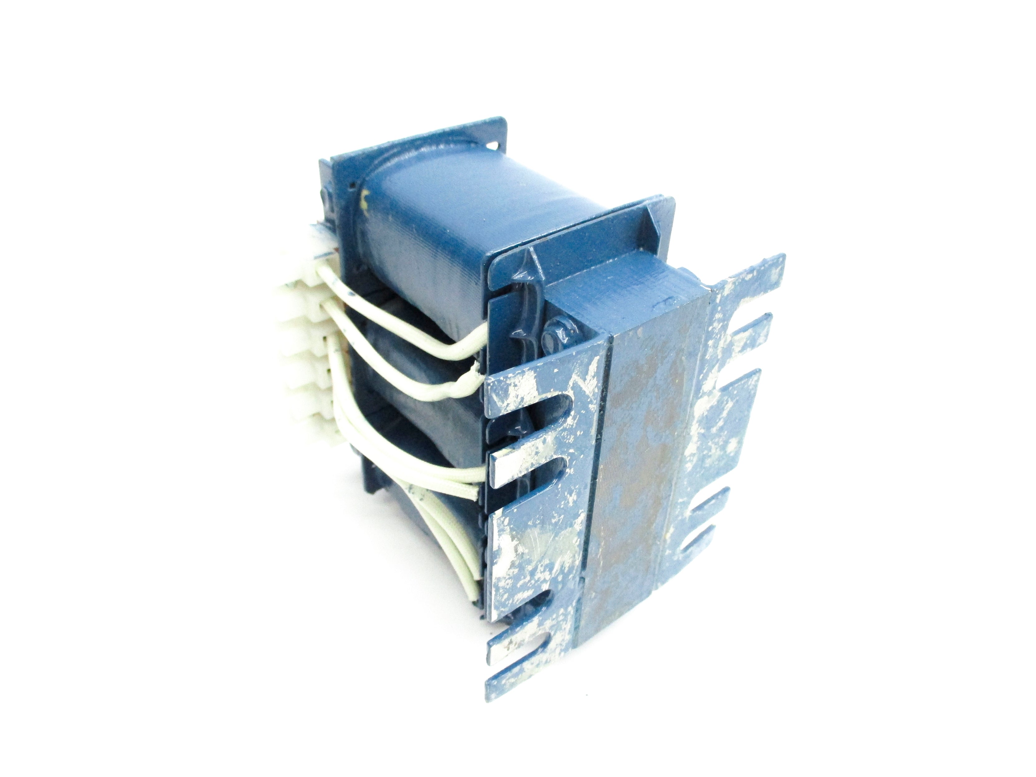 ALLEN BRADLEY 1321-3R4-C 600V 6A UNMP