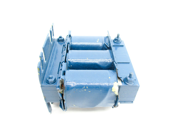 ALLEN BRADLEY 1321-3R4-C 600V 6A UNMP