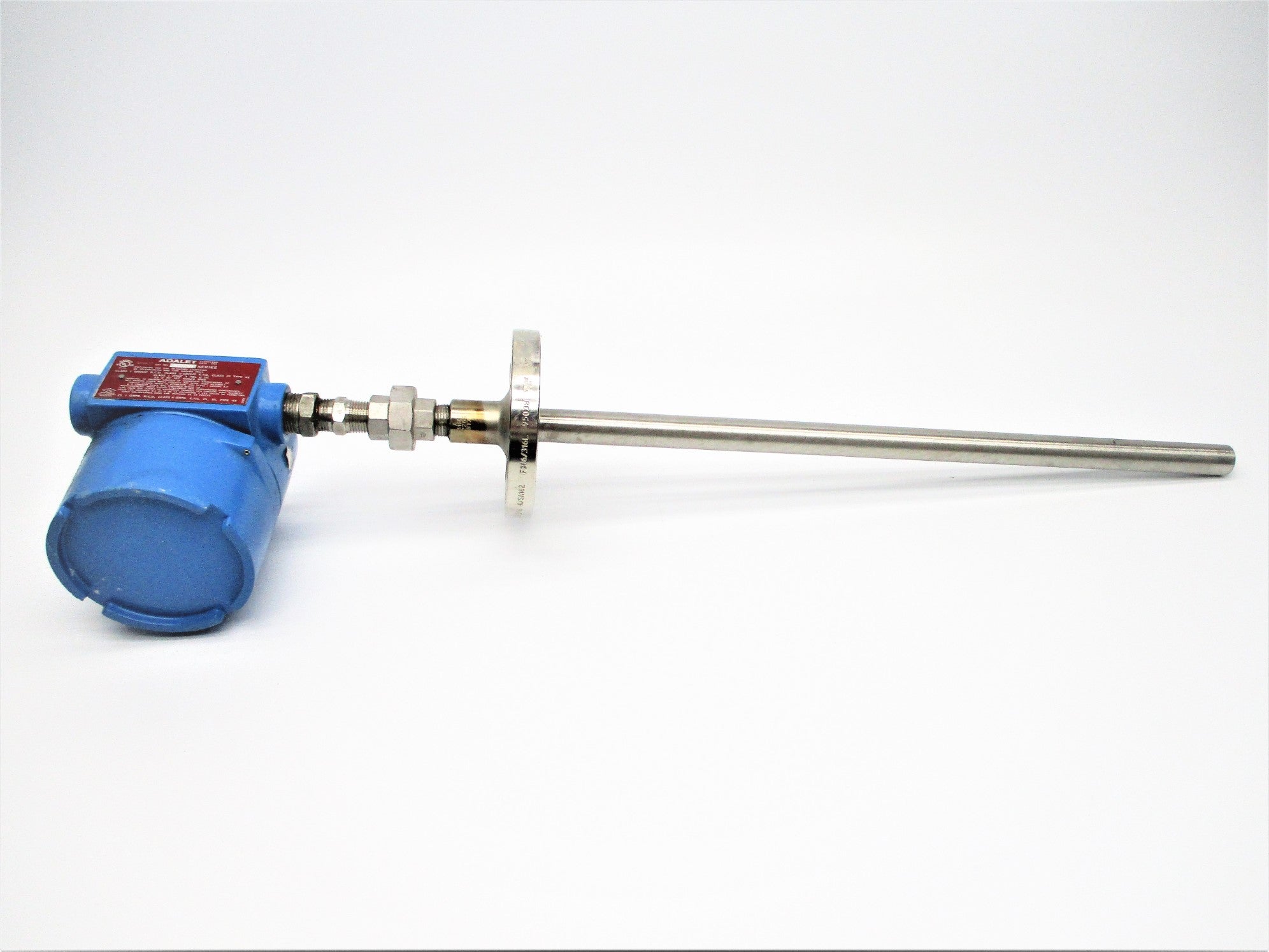 ADALET XIHMM (AS PICTURED) NSNP