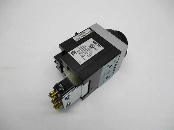 AGASTAT 7012AHL 120V NSMP