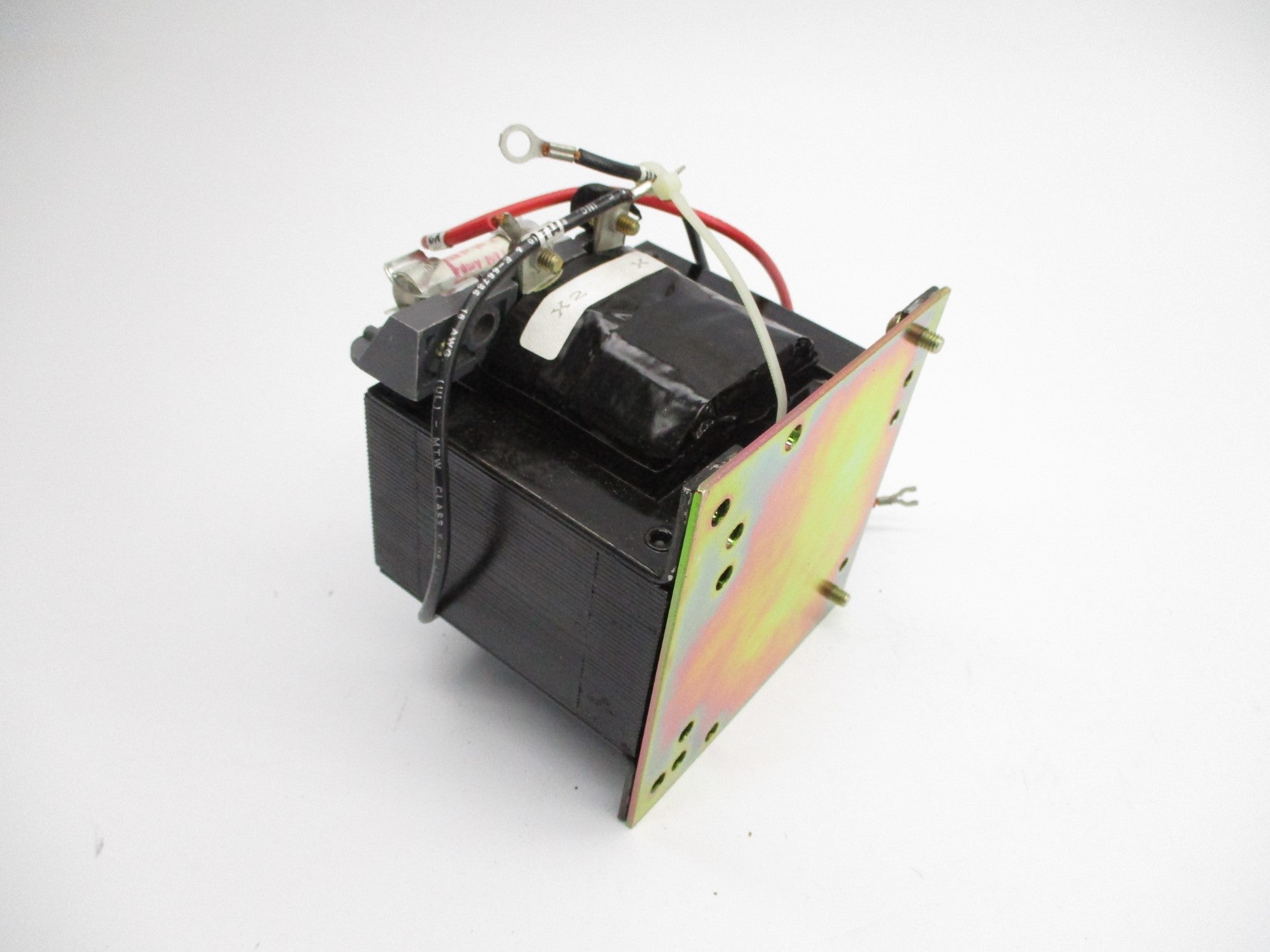 ALLEN BRADLEY 1497-N16 SER. B NSNP