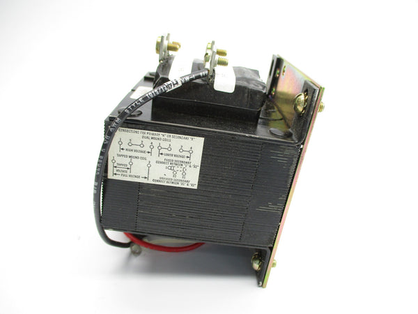 ALLEN BRADLEY 1497-N16 SER. B NSNP