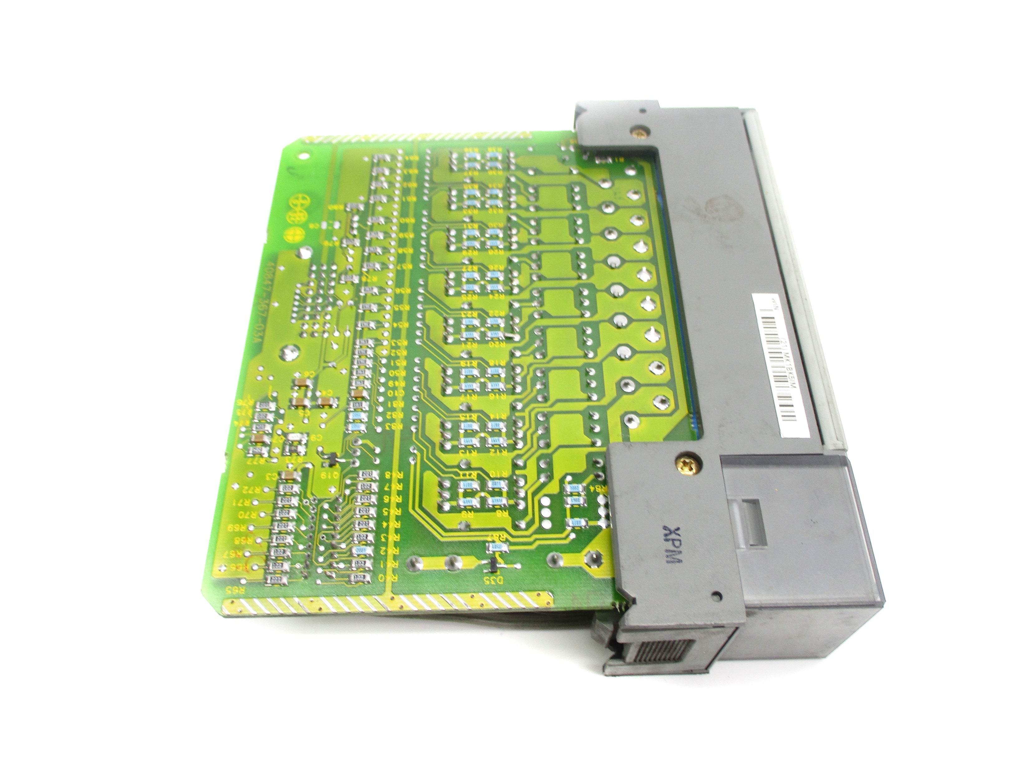 ALLEN BRADLEY 1746-OBP16 SER. C NSNP