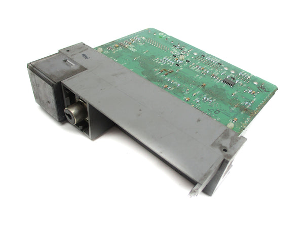 ALLEN BRADLEY 1747-L541 SER. C F/W 4 (NO KEY) (AS PICTURED) UNMP