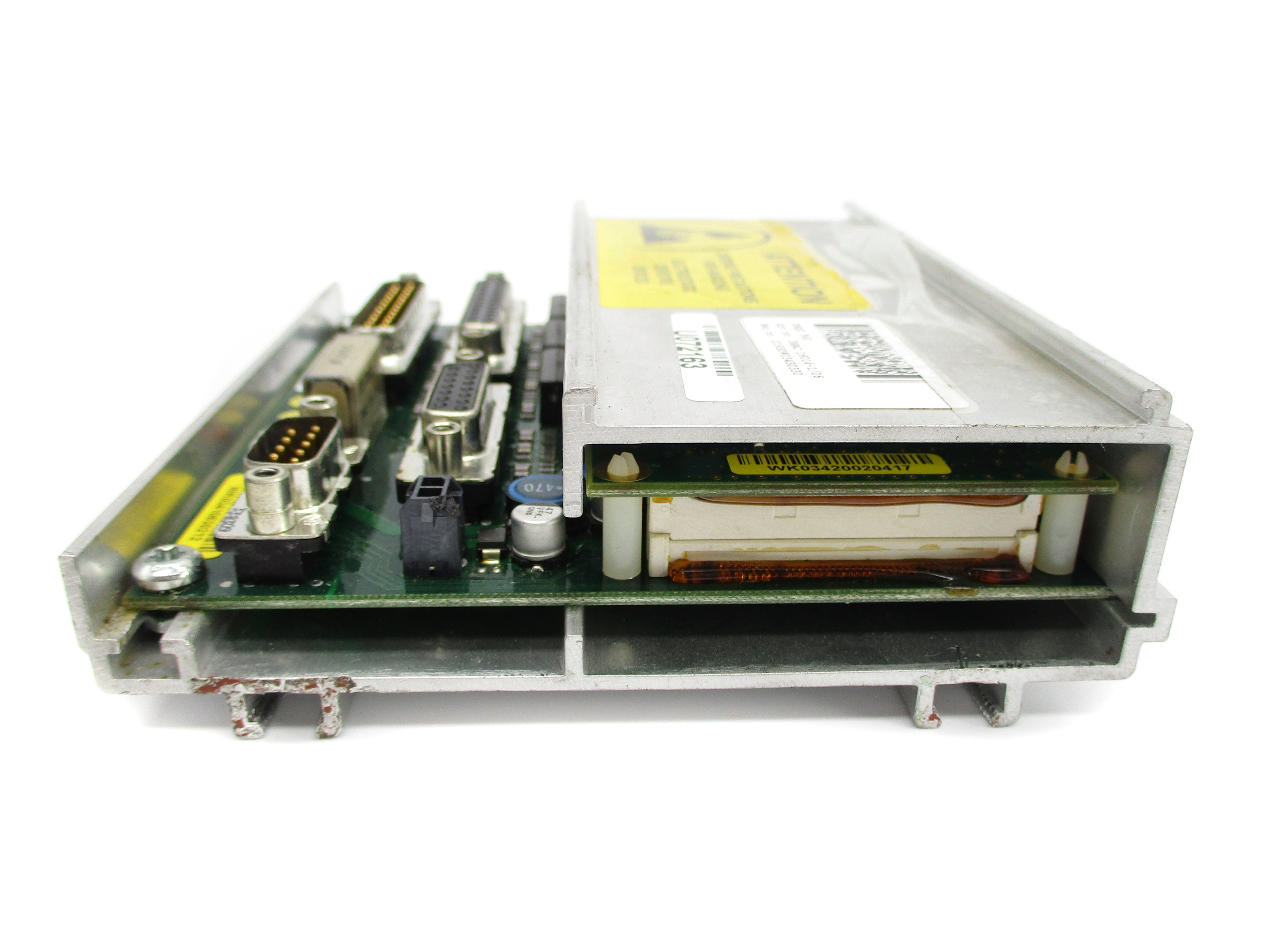 ABB 3HAC16014-1/06 NSNP