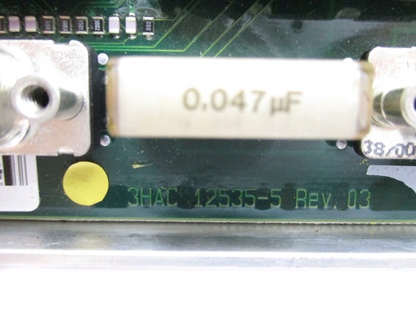 ABB 3HAC16014-1/06 NSNP