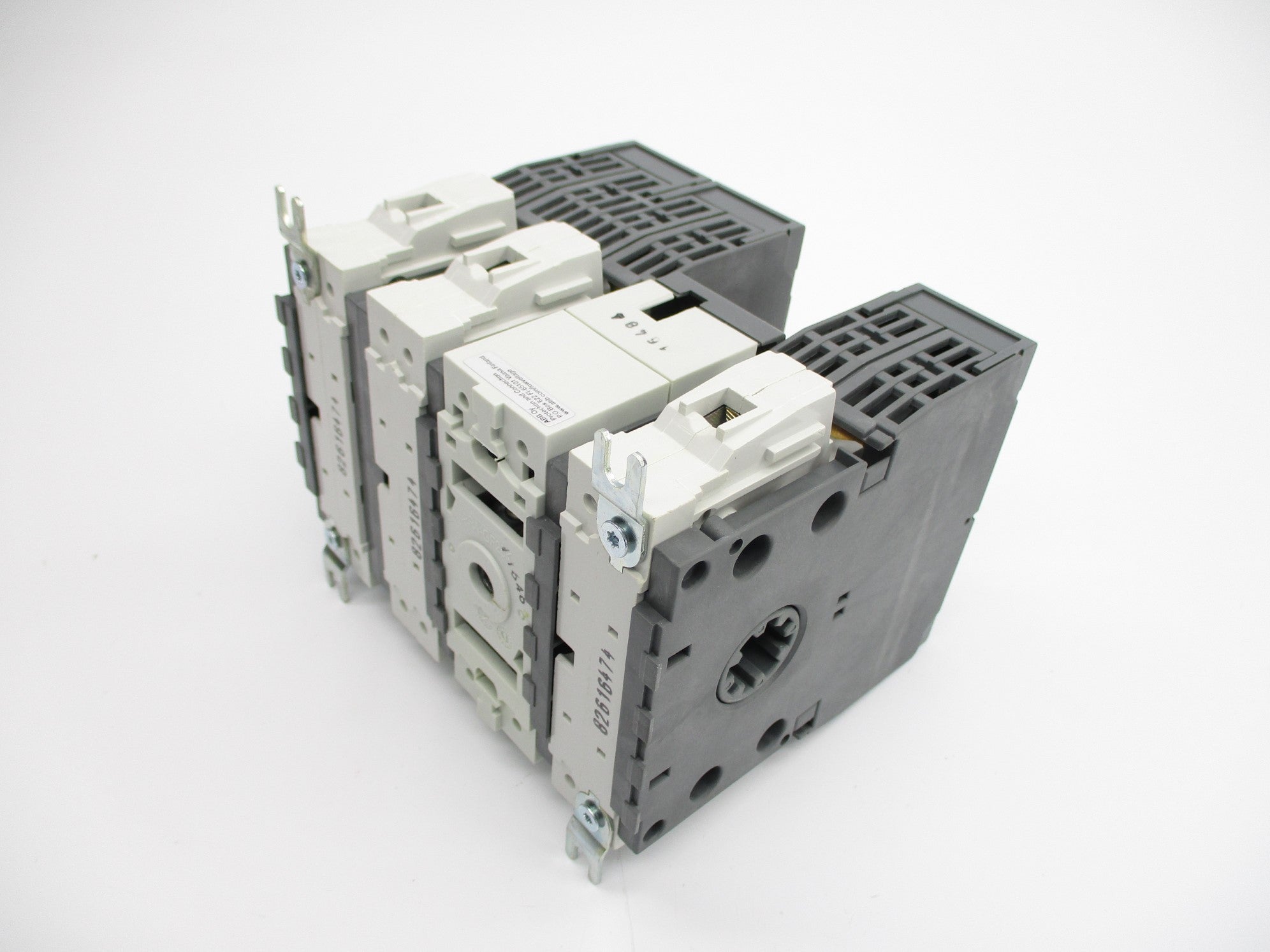 ABB OS60GJ12 1SCA122981R1001 NSMP