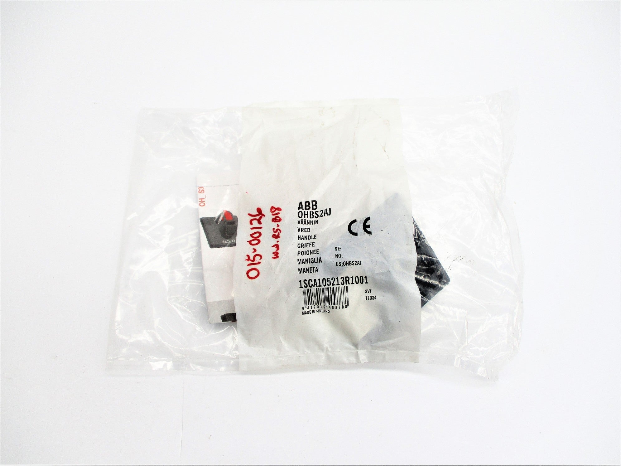 ABB OHBS2AJ 1SCA105213R1001 NSMP