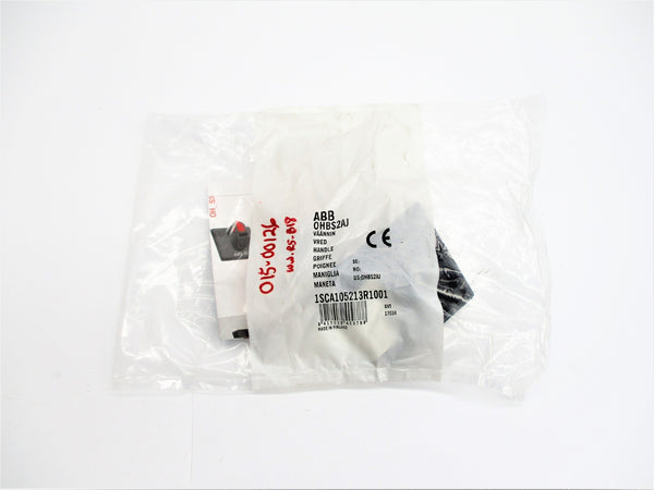 ABB OHBS2AJ 1SCA105213R1001 NSMP