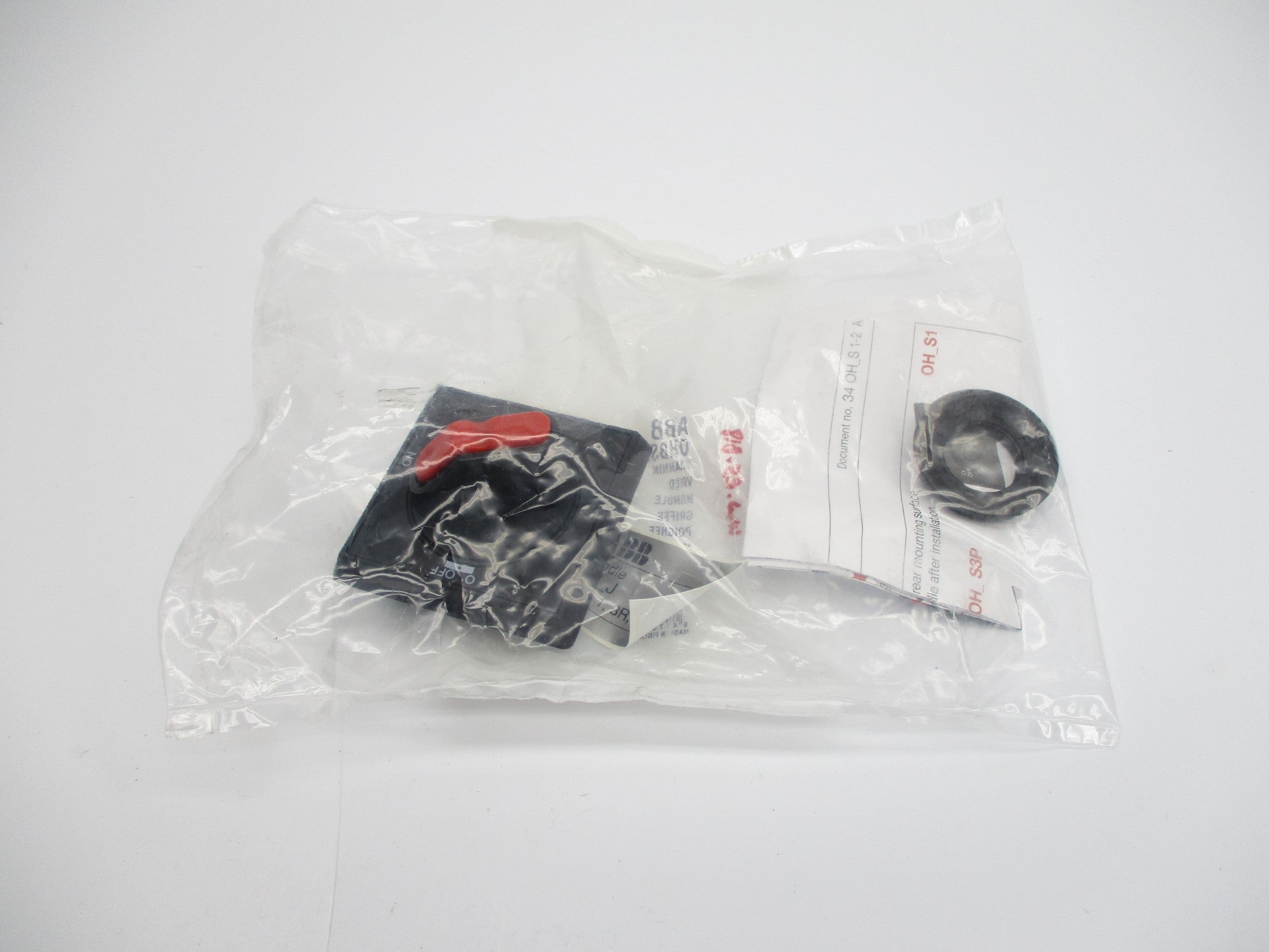 ABB OHBS2AJ 1SCA105213R1001 NSMP