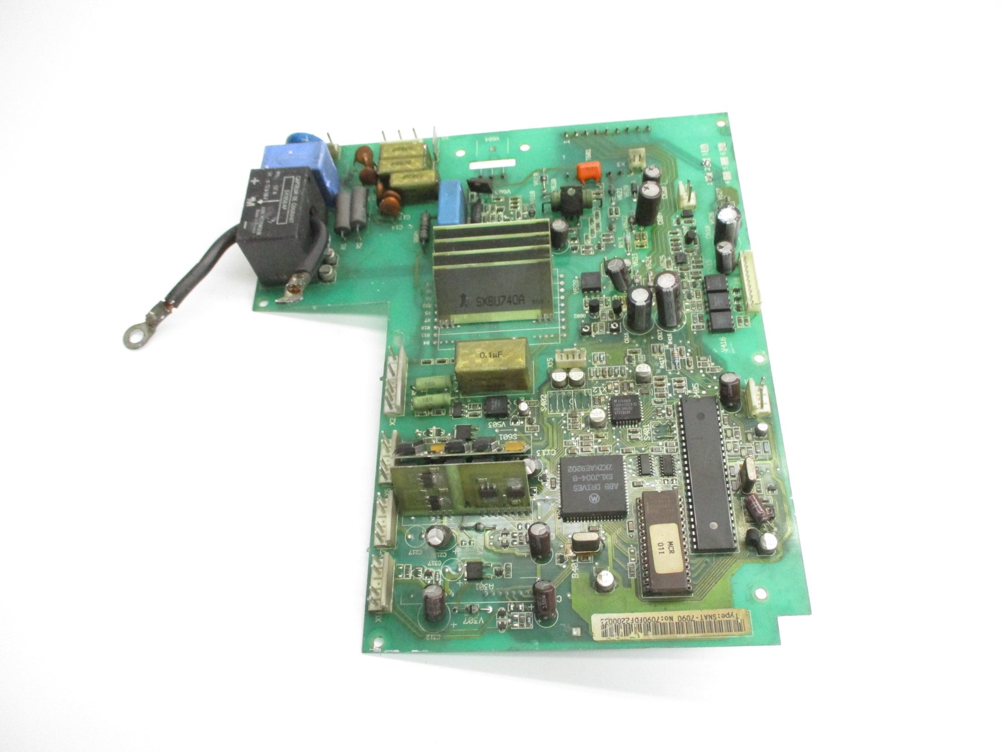 ABB SNAT-7090 7090FDF2200033 (AS PICTURED) UNMP