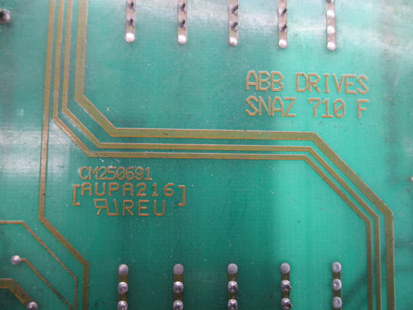 ABB SNAT-7090 7090FDF2200033 (AS PICTURED) UNMP