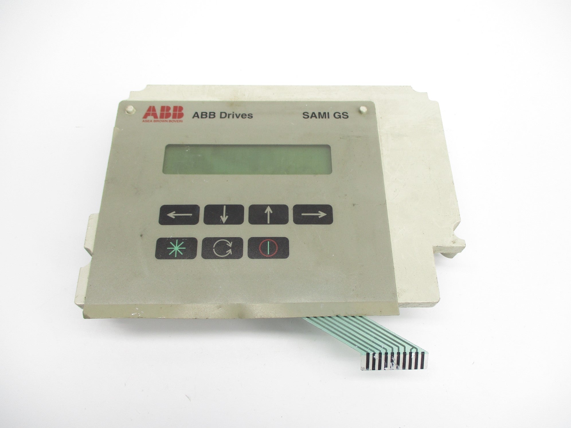 ABB SAMI-GS (AS PICTURED) UNMP