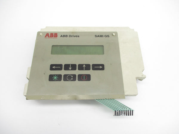 ABB SAMI-GS (AS PICTURED) UNMP