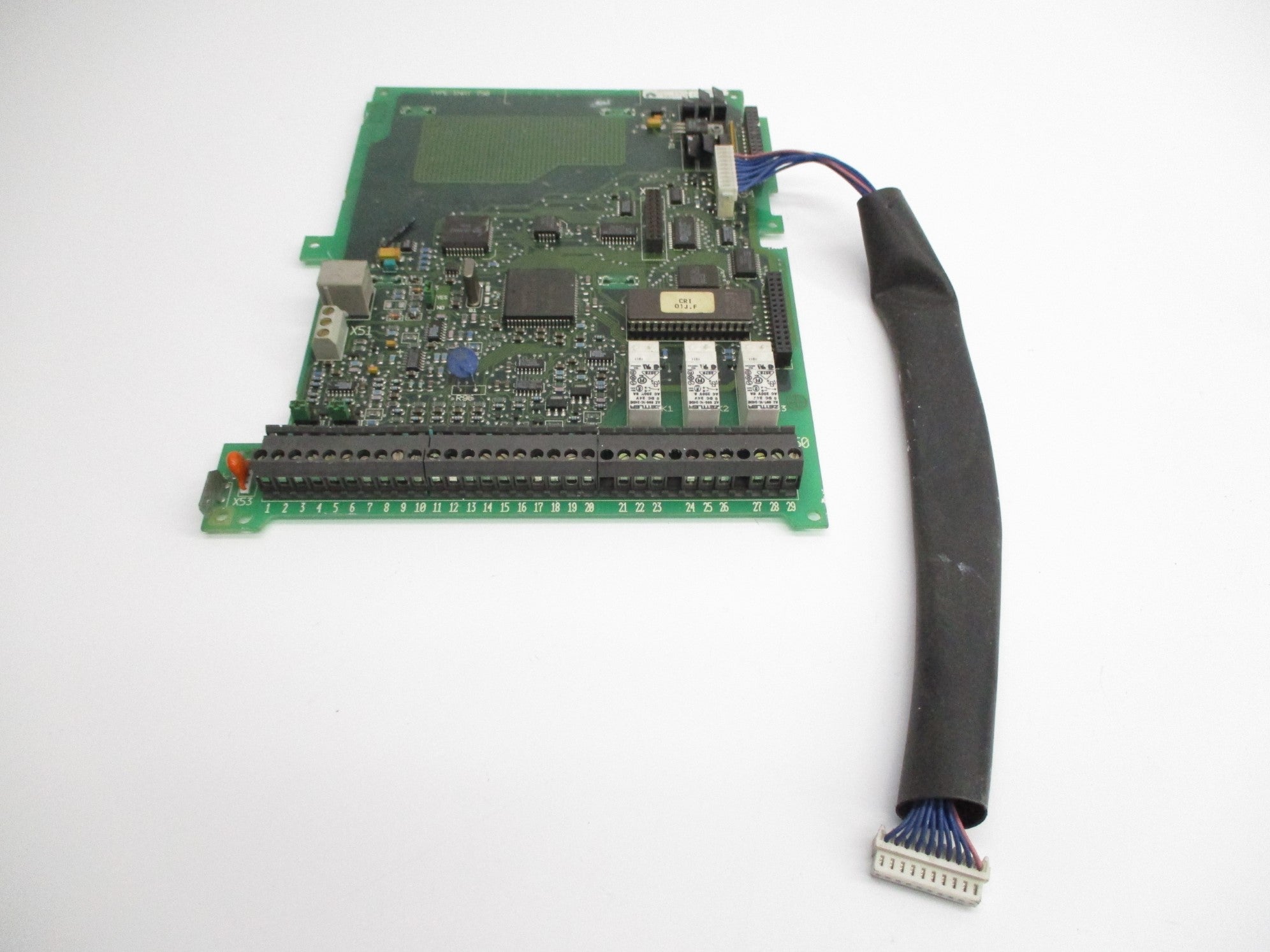 ABB SNAT-750 (AS PICTURED) UNMP