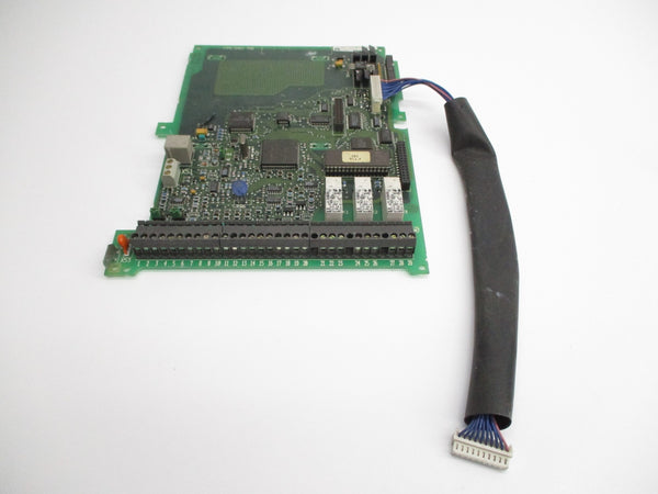 ABB SNAT-750 (AS PICTURED) UNMP