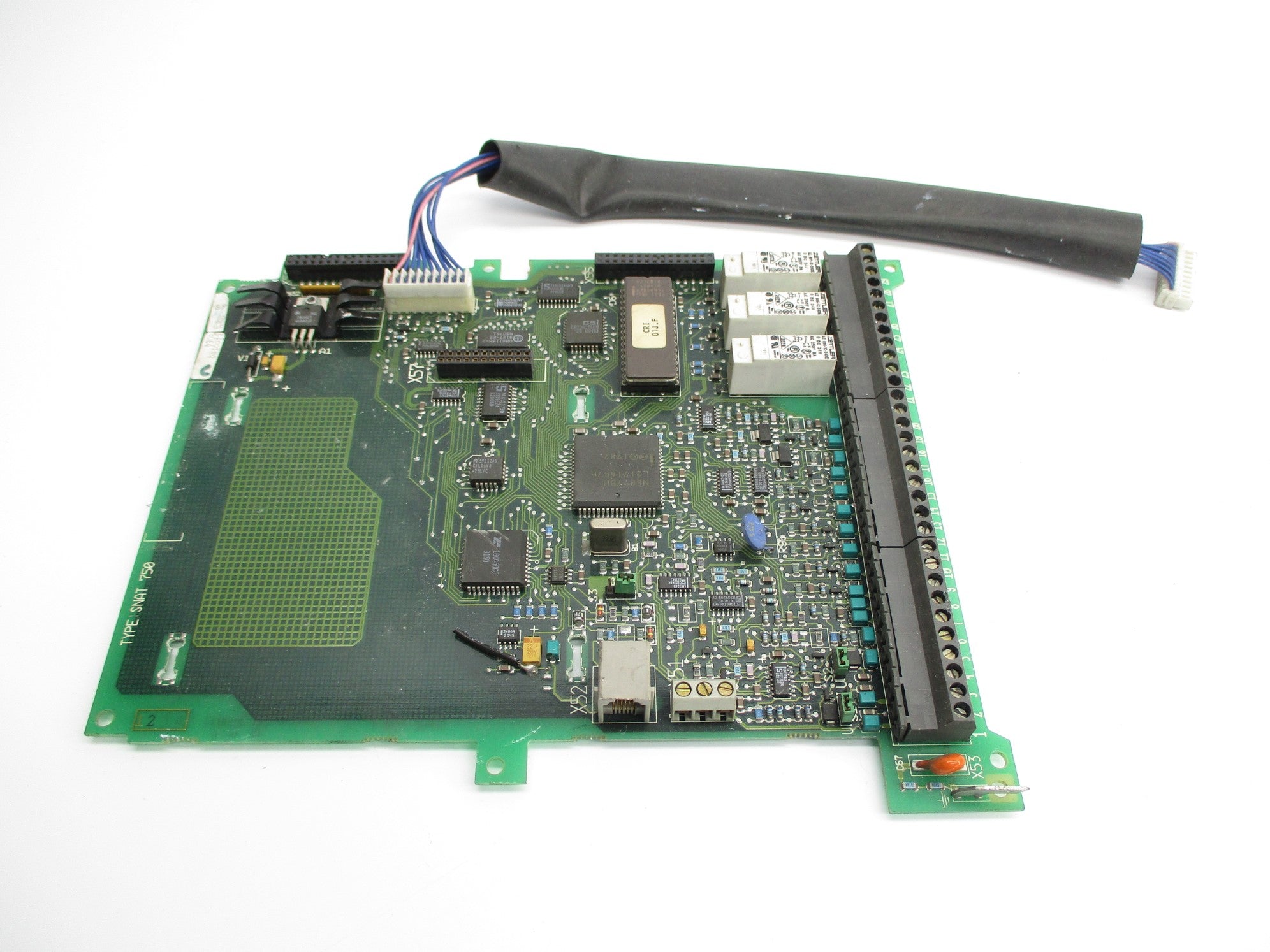 ABB SNAT-750 (AS PICTURED) UNMP