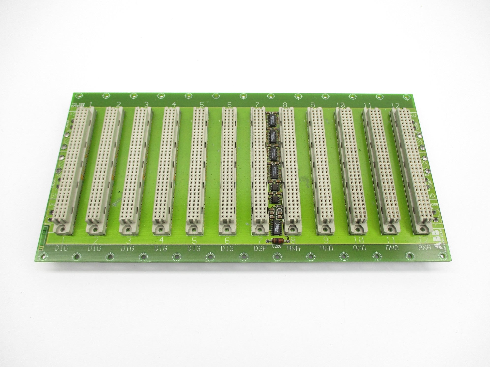 ABB TAS5800250G00 UNMP