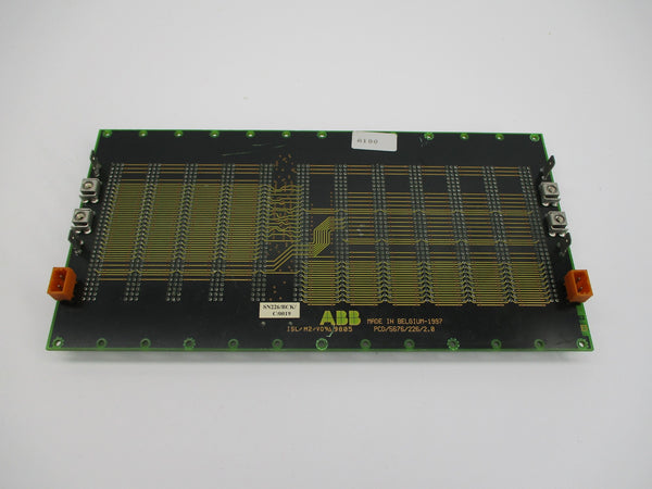 ABB TAS5800250G00 UNMP