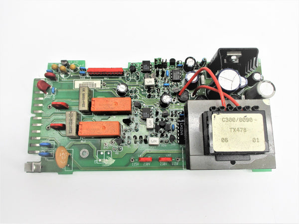 ABB C300/0293/0290A UNMP