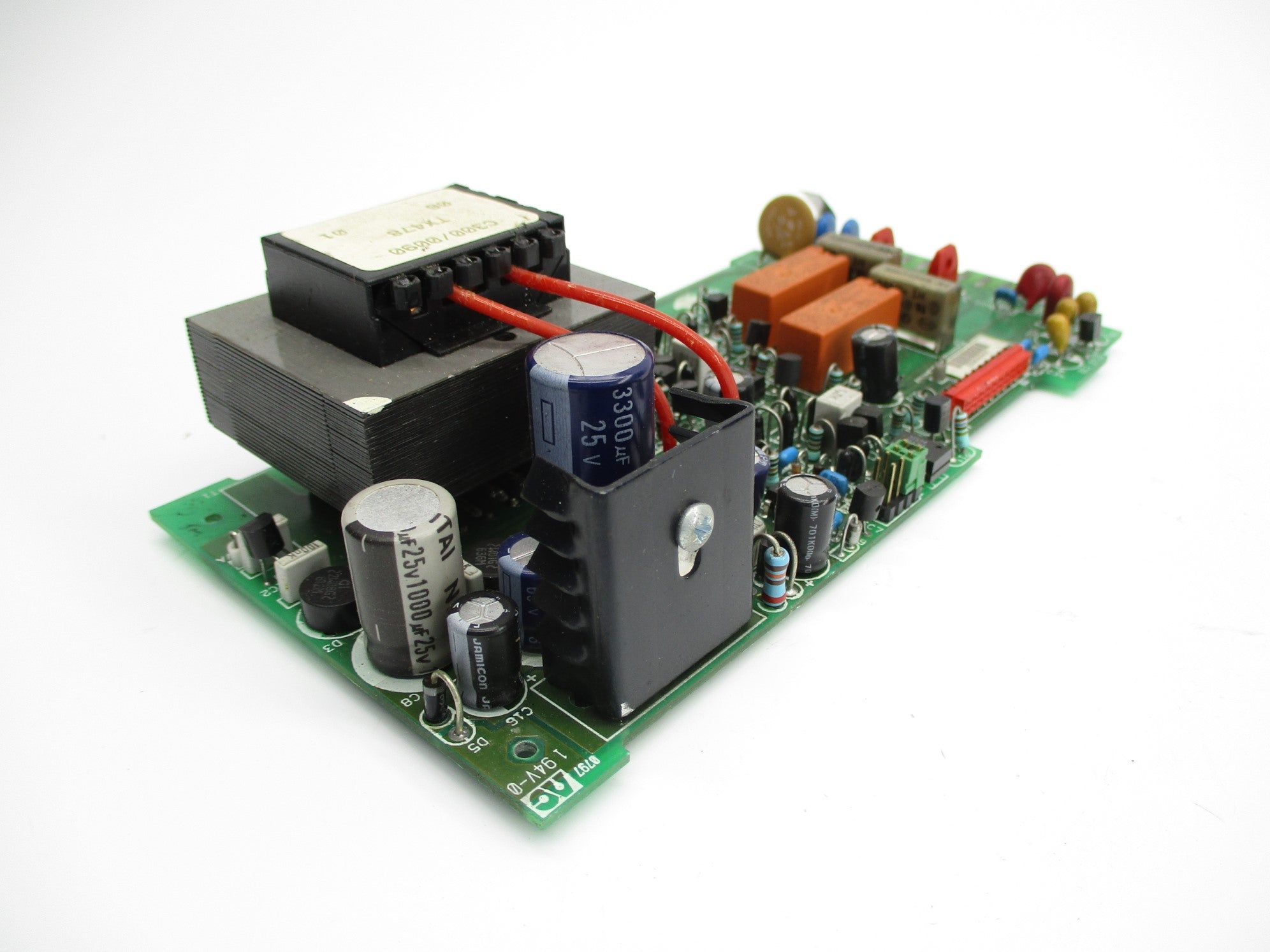 ABB C300/0293/0290A UNMP