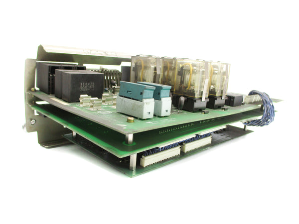 YASKAWA JZNC-XIU01B UNMP