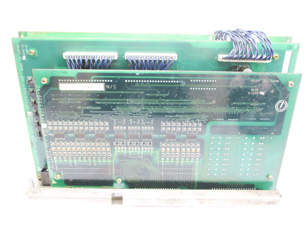 YASKAWA JZNC-XIU01B UNMP