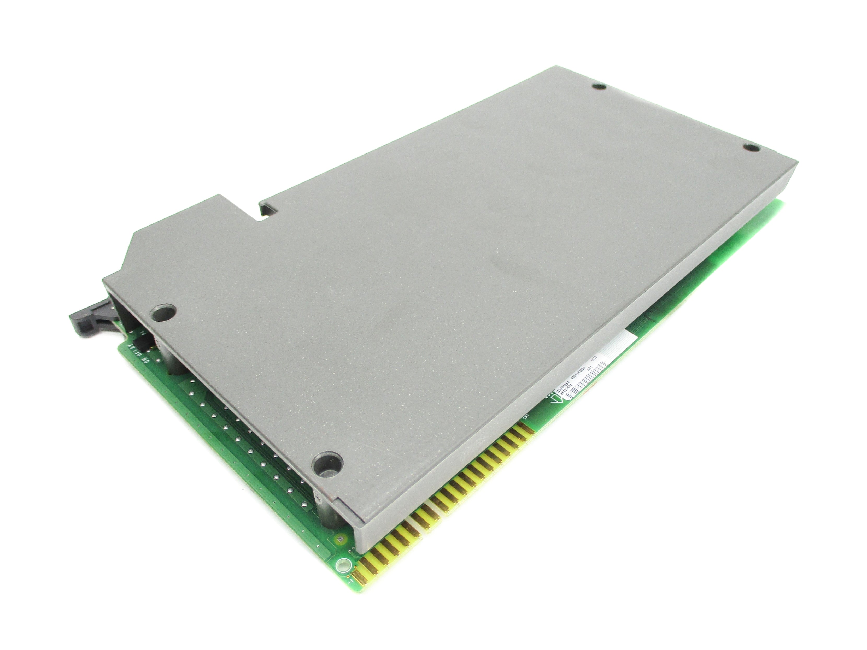 ALLEN BRADLEY 1771-IAD SER. D 120VC/DC UNMP