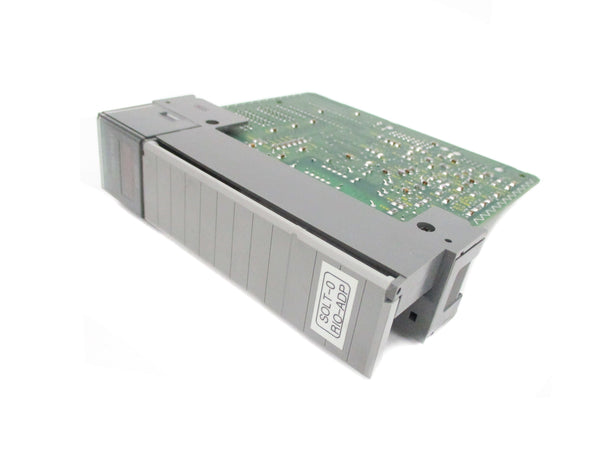 ALLEN BRADLEY 1747-ASB SER. A NSNP