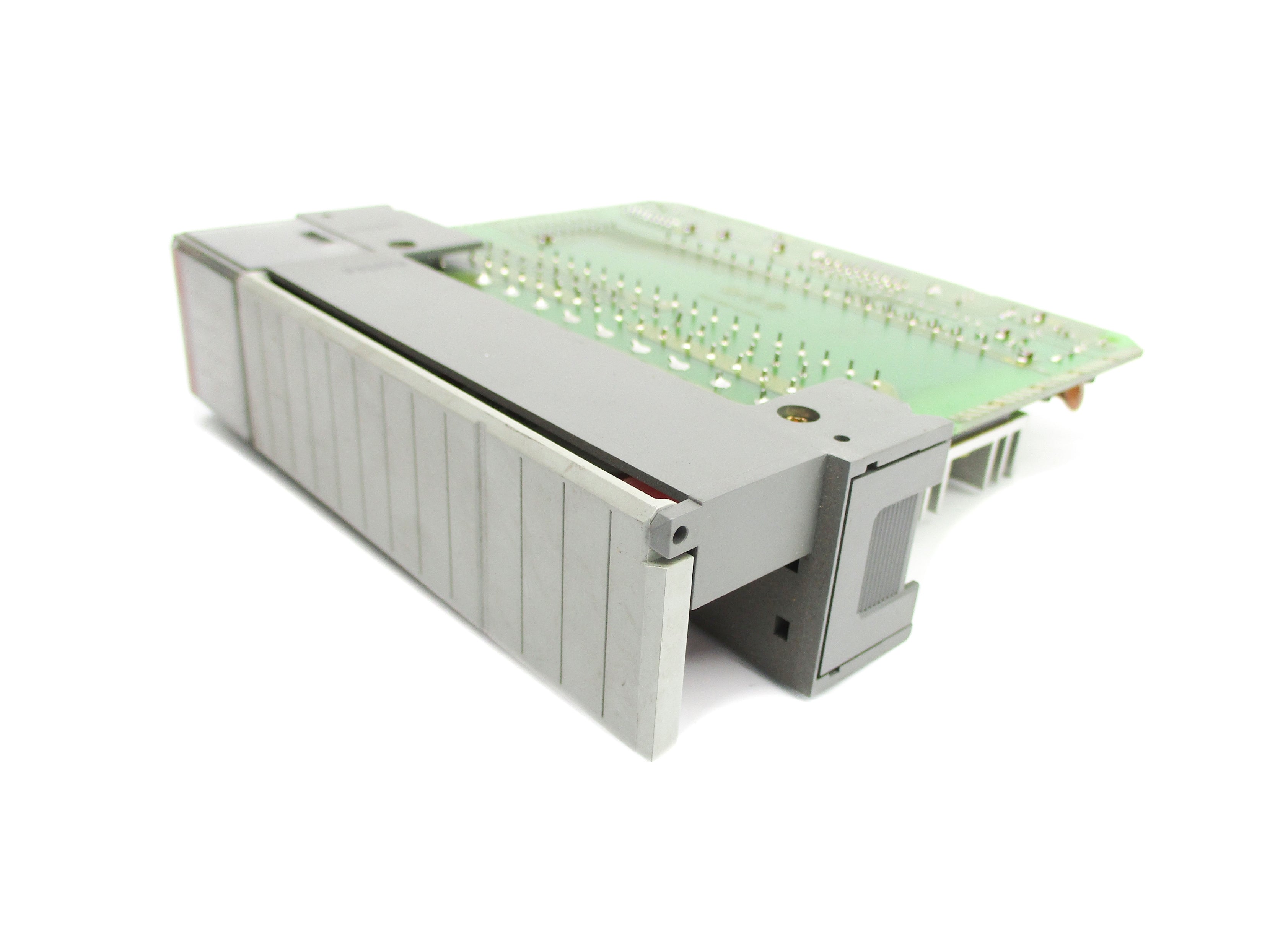 ALLEN BRADLEY 1746-OA16 SER. B NSNP