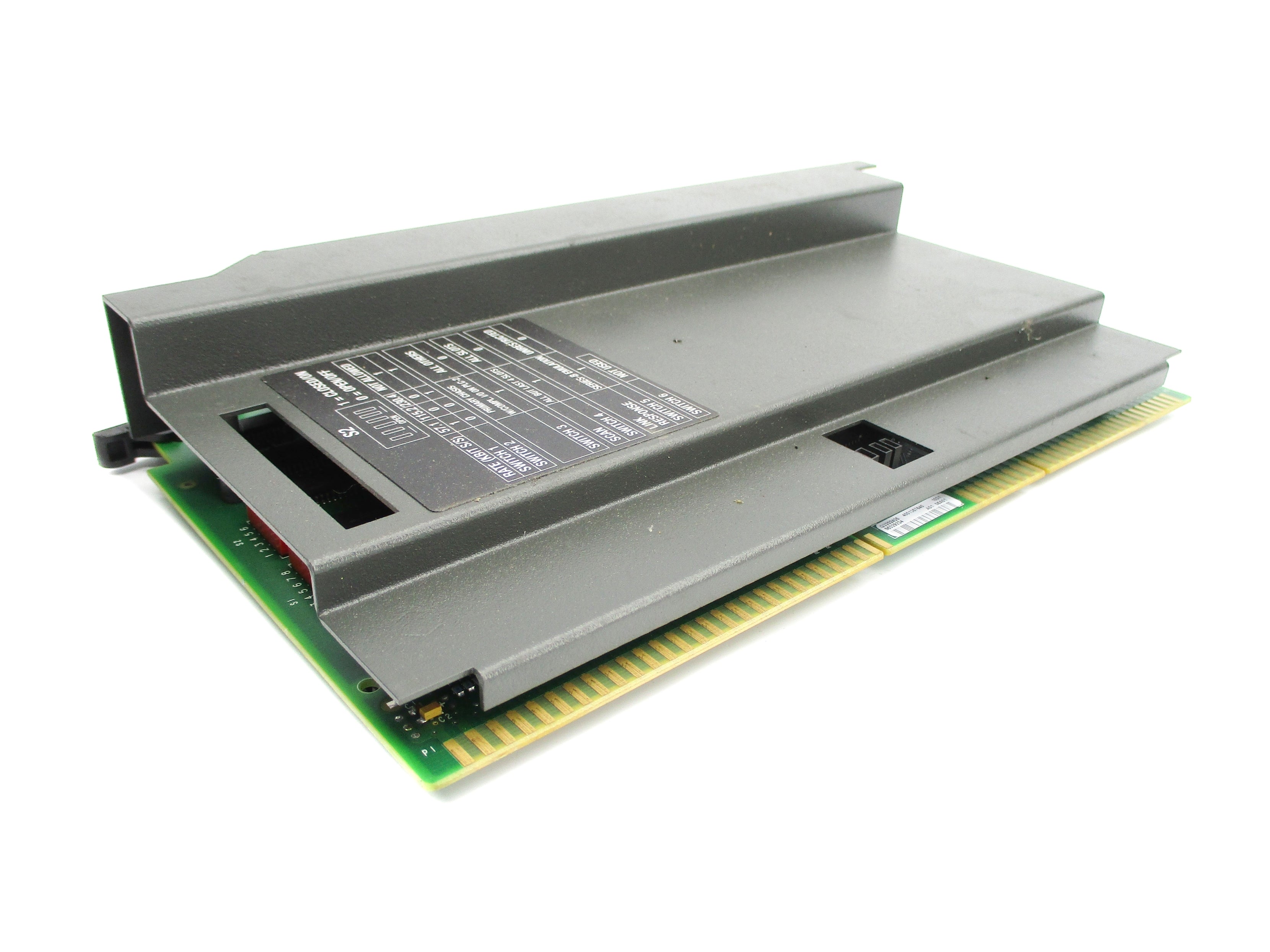 ALLEN BRADLEY 1771-ASB SER. E F/W J (AS PICTURED) UNMP