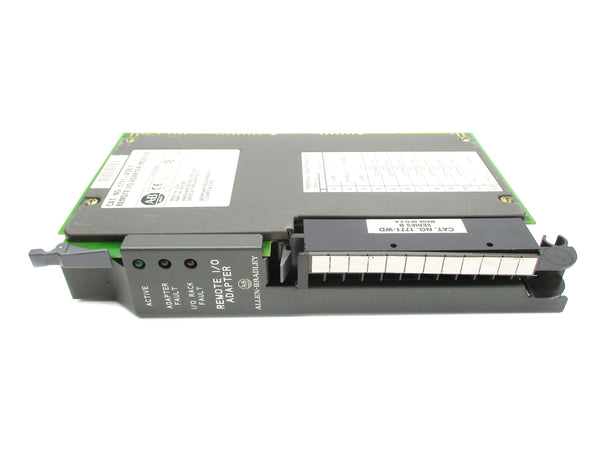ALLEN BRADLEY 1771-ASB SER. E F/W H (AS PICTURED) UNMP
