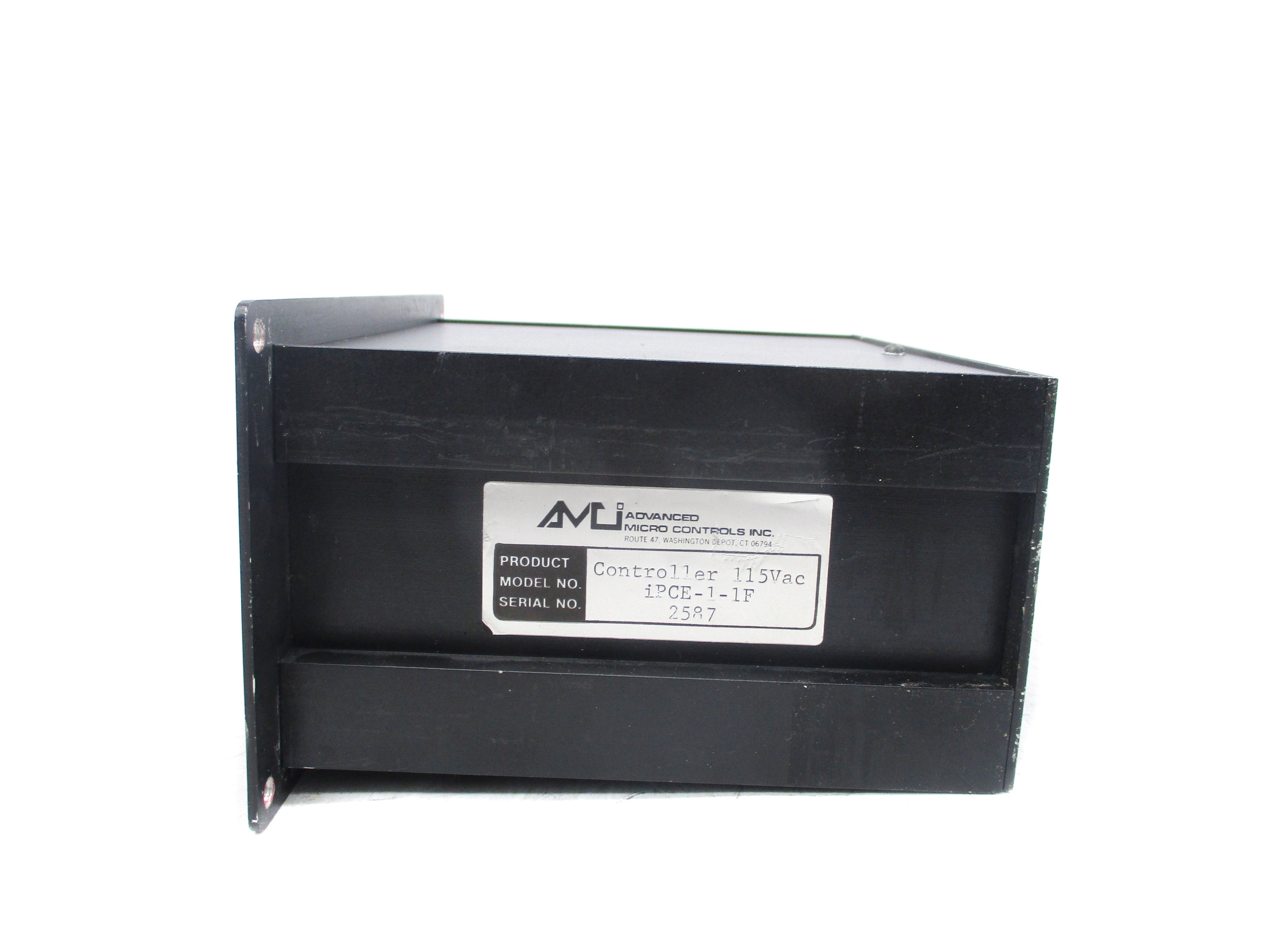 ADVANCED MICRO CONTROLS IPCE-1-1F UNMP