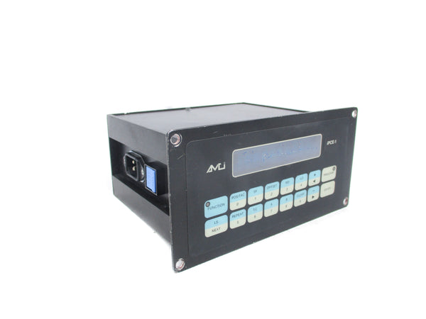 ADVANCED MICRO CONTROLS IPCE-1-1F UNMP