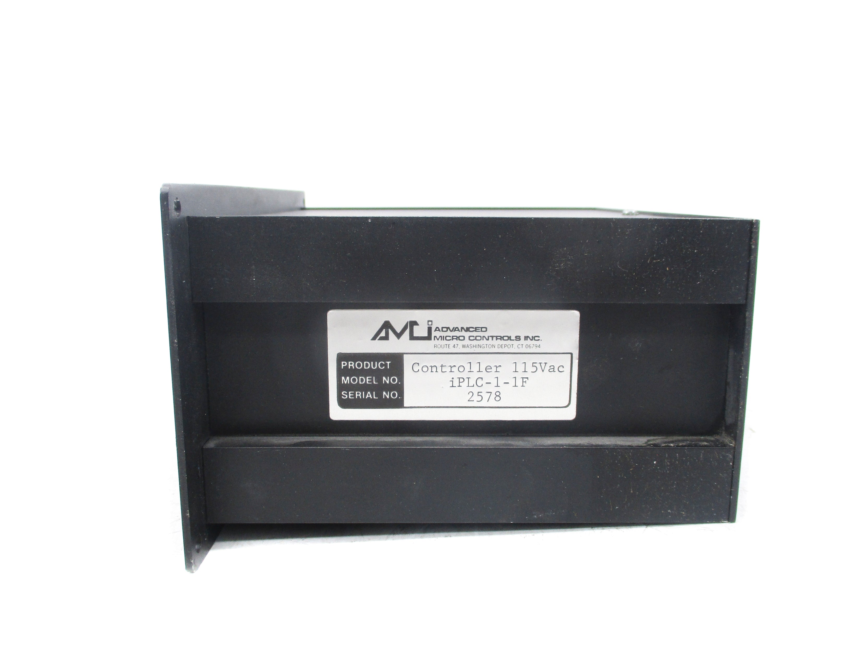 ADVANCED MICRO CONTROLS IPCL-1-1F UNMP