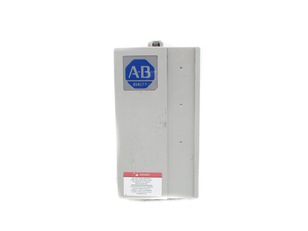 ALLEN BRADLEY 109-C09KDA1F SER. 1 NSNP