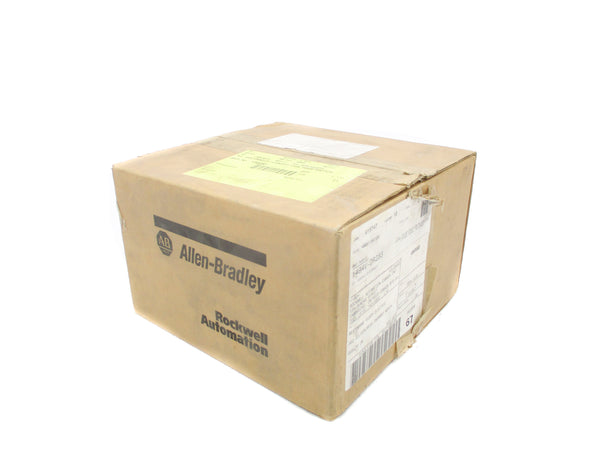 ALLEN BRADLEY 1494V-DR233 SER. 1 (BR/WH) NSFS
