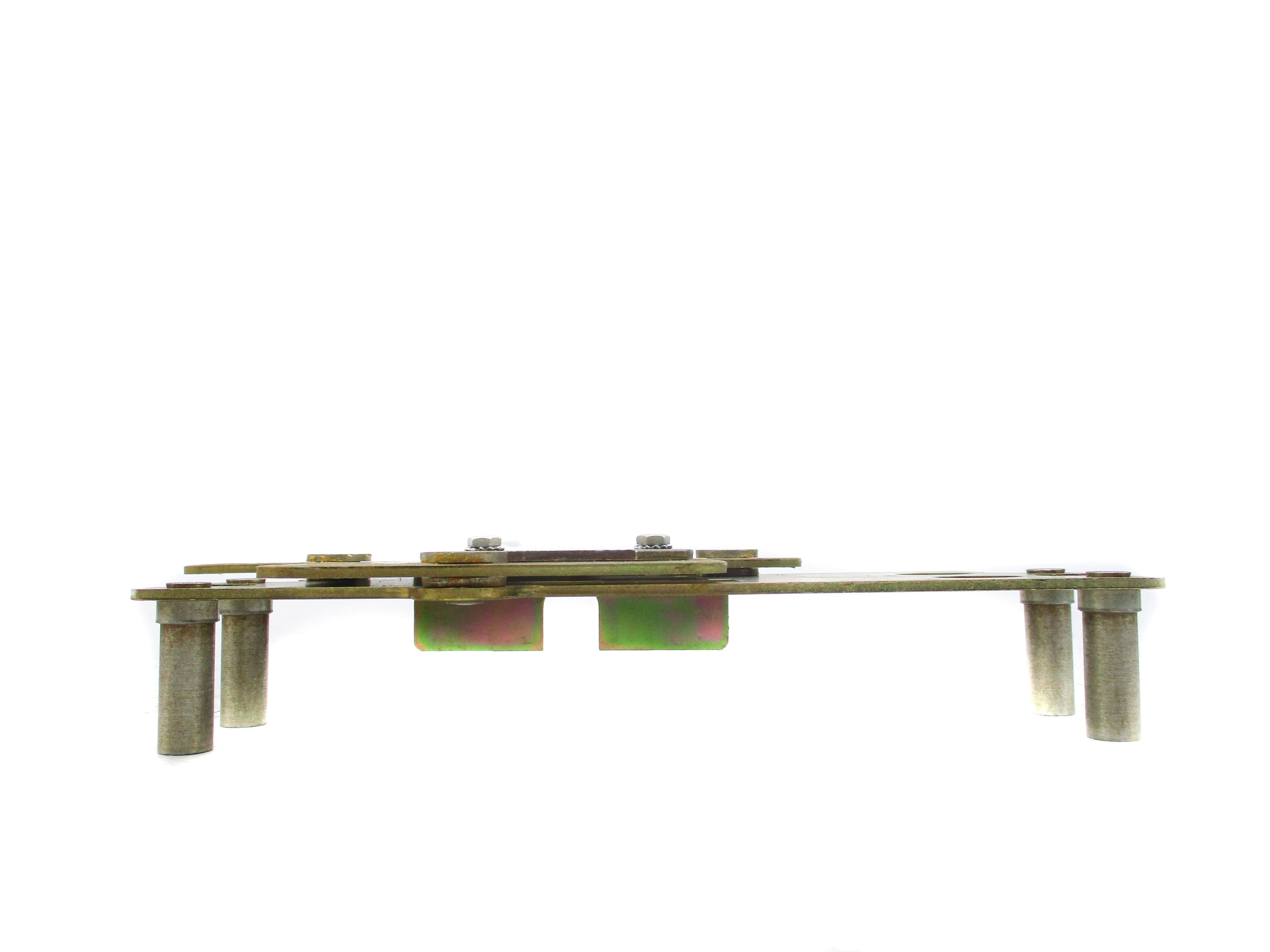 ALLEN BRADLEY 1494D-N20 SER. A (BR/YL) NSMP