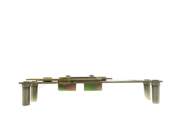 ALLEN BRADLEY 1494D-N20 SER. A (BR/YL) NSMP