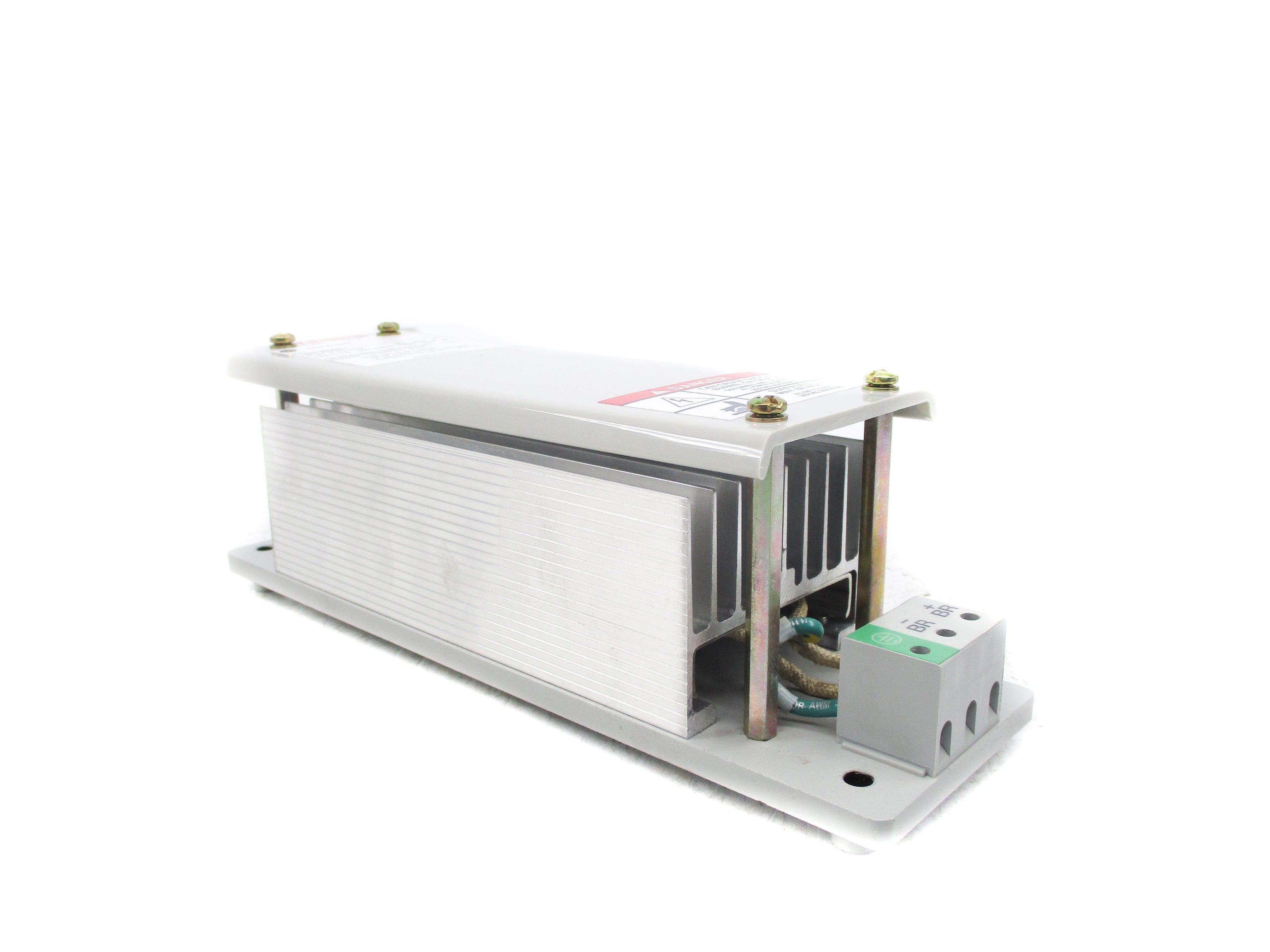 ALLEN BRADLEY 160-BMB1 SER. A (BR/WH) NSMP