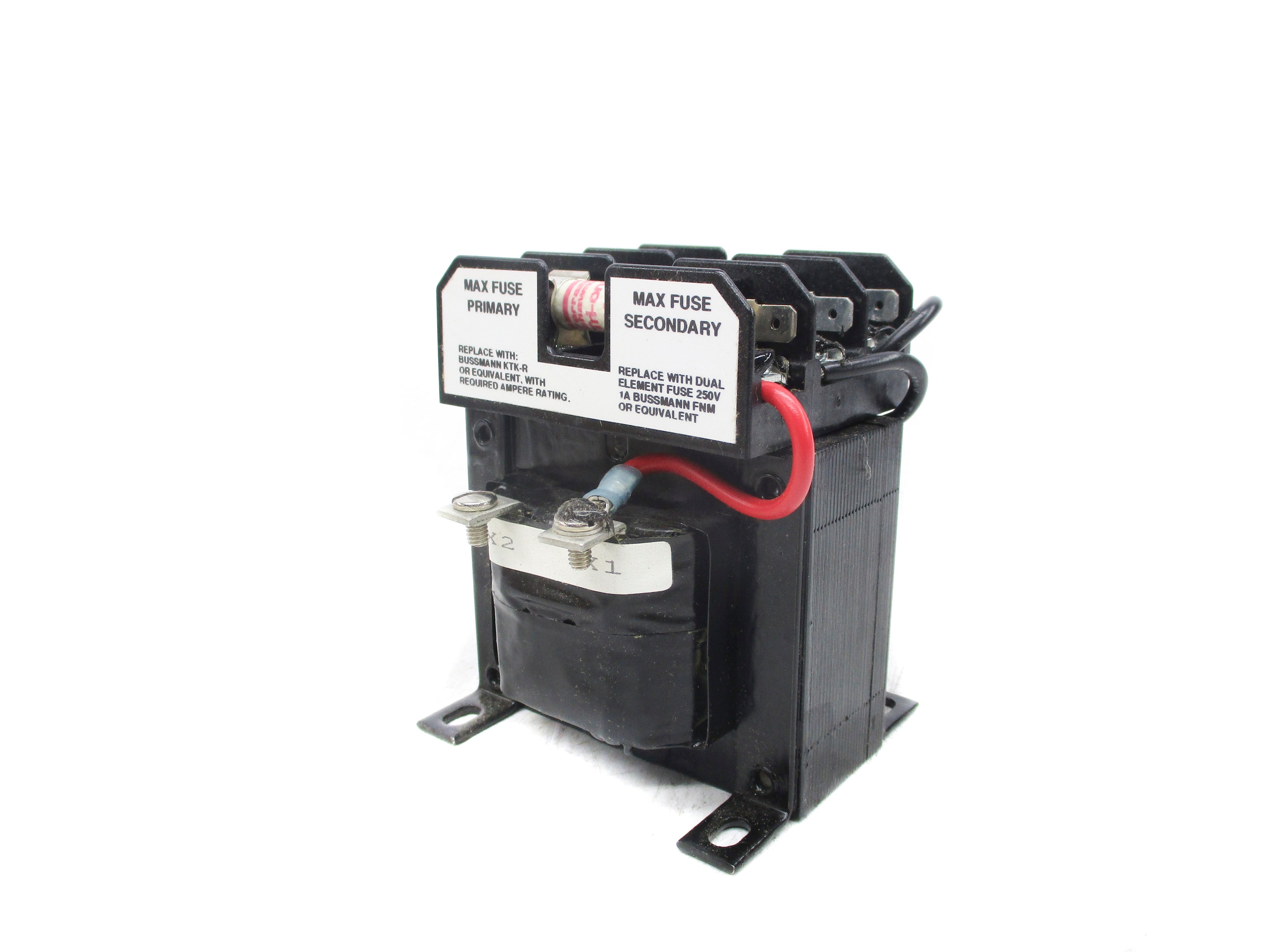 ALLEN BRADLEY 1497-N3P SER. A NSMP